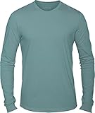Hurley Men's Staple Prem Long Sleeve T-Shirt