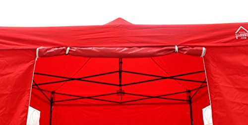 All Seasons Gazebos Gazebo per Tutte le Stagioni