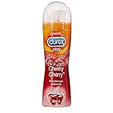 FRUITY CON SABOR LUBRICANTE A AUMENTO pleasurecomes en un fácil de usar Frasco dispensador