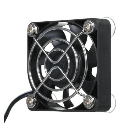 Ventilador de disipación de calor para smartphone ideal para largas partidas de videojuegos