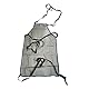 Sharplace Fliegendecke Pferd, Horse Fly Sheet Bauchschutznetz Verstellbares Pferdefliegendecke Outdoor Atmungsaktive Ekzemerdecke Pferdedecke Fliegenschutzdecke Kratzfest Insektenbissschutz Bauchdecke