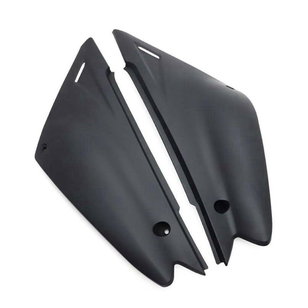 GXT200 DR200 carénage latéral plaque déversement 2X garde droite trois générations - 7