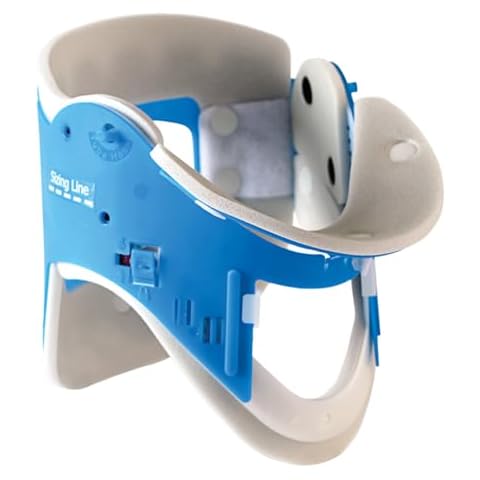 Curaplex Extrication Cervical Collar, Adult Size Cover