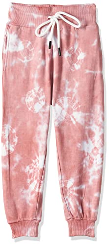 Image of T2F Girl's Slim Fit Mid Rise Track Pant