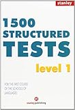 test stanley ingles pdf gratis  1500 structured tests, level 1