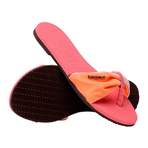 Sandalias Havaianas You Saint Tropez Colors