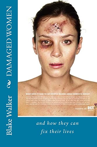 Damaged Women: and how they can fix their lives