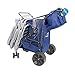 Ultimate Buggy Beach Cart with Big Wheels for Sand, Wide Wheel Wagon with Insulated Cooler Bag, Body Board and Umbrella Holder, 100 lbs Capacity