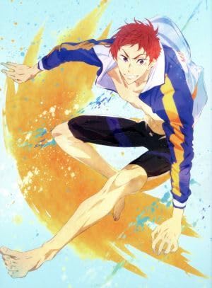 Amazon.co.jp: Free－Dive to the Future－ Vol