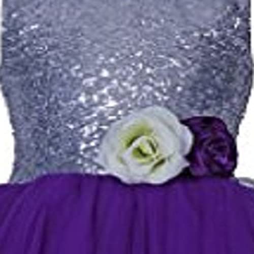 Image of SOFYANA Girls Dress