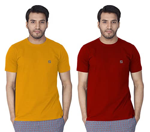 Image of Lux Nitro Men T-Shirt