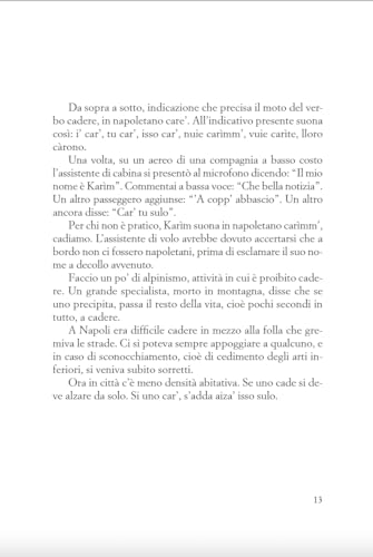 A Schiovere. Vocabolario Napoletano Di Effetti Personali - 3