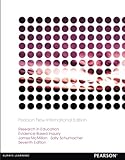 Research in Education: Pearson New International Edition