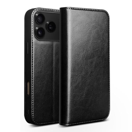 iPhone 17 Pro Max/17 Pro/17 Air/17�p�E�H���b�g�P�[�X�A�����{�v���t���b�v���t���J�o�[���A���J�E�n�C�h�r�W�l�X�P�[�XA�i17 Pro Max�A�u���b�N�j