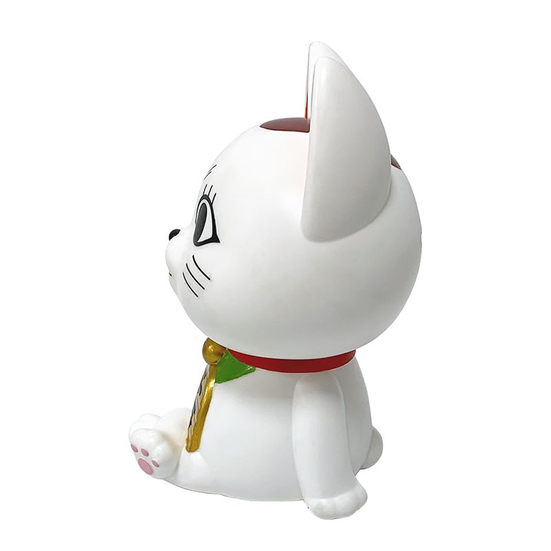 Amazon.co.jp: ダンダダン フィギュア 貯金箱 ターボババア
