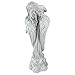 Design Toscano Ascending Angel Sculpture - Estate