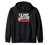 Salsa picante mexicana