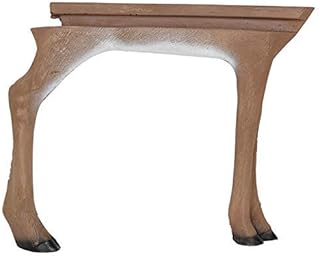 Delta McKenzie Big Daddy Buck Replacement Leg Section