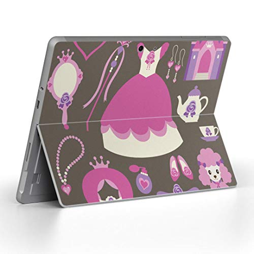Surface Go 3 / Surface Go 2 Surface Go SΉ pXLV[ T[tFX go igsticker V[ XL ی tB XebJ[ ANZT[ 010813 K[[ P sN