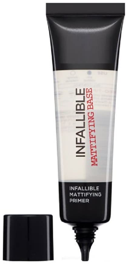 24HRS MAKEUP INFALLIBLE MATTI FYING BASE PRIMER