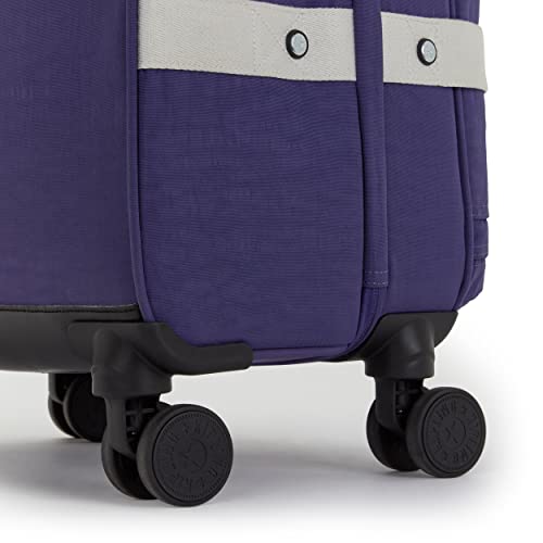 Kipling Espontâneo M, azul (Galaxy Blue Bl), tamanho único