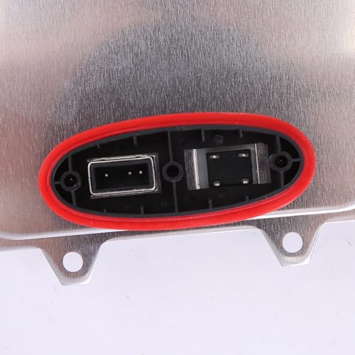 Module de commande de phare xénon 5DV009 610-40 HID pour Envision 16-20 - 4