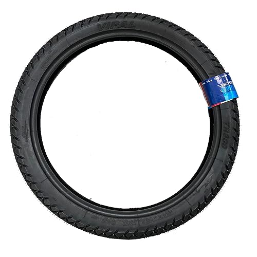 Pneu Xre 300 Tenere 250 Falcon 400 90/90-21 54s Tr300 Vipal