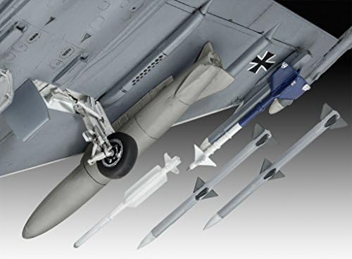 Revell of Germany Eurofighter Typhoon Building Kit