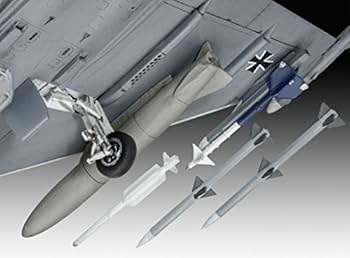 Amazon | ドイツレベル 1/72 ドイツ空軍 ユーロファイター