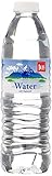 Jefi Drinks Wasser ohne Kohlensäure, 12er Pack (12 x 500 ml)