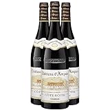 cote rotie guigal la turque Vendu par 3x75cl, Livraison rapide en carton sécurisé