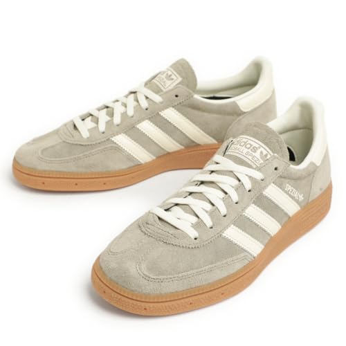 Image of Adidas Originals Handball Spezial Grey sneakers