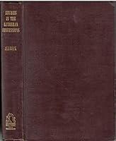 Studies in the Lutheran Confessions B000O160PE Book Cover