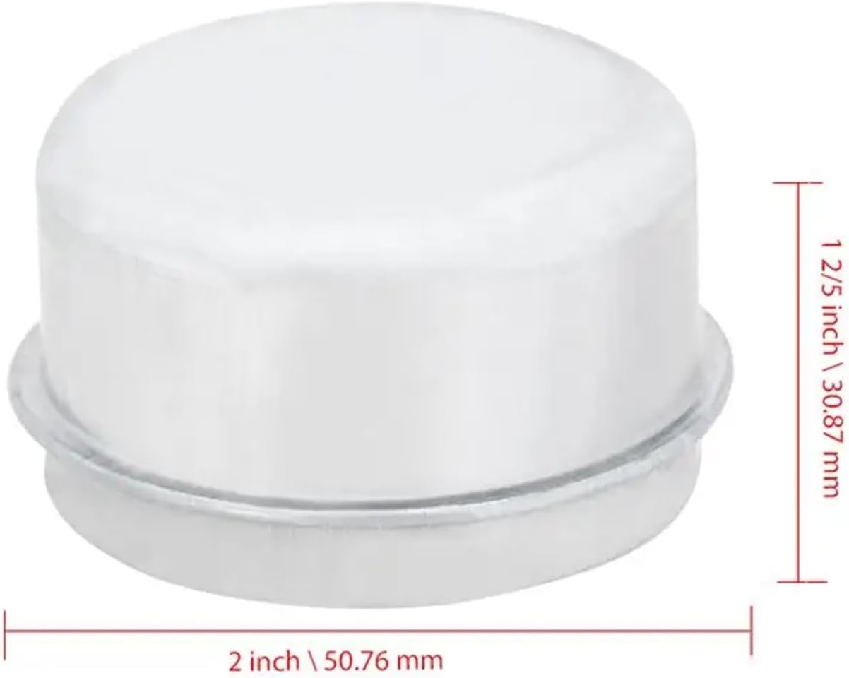 Grease Cap 539102535 Compatible with 595281301 1-543513 014-7005-20 Scag 481559