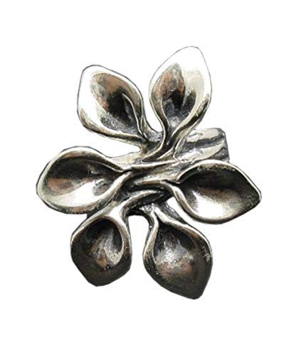 Bague en argent Fleurs 925 Empress R000796 pour sublimer vos tenues