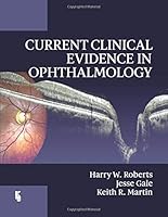 Current Clinical Evidence in Ophthalmology 906299251X Book Cover