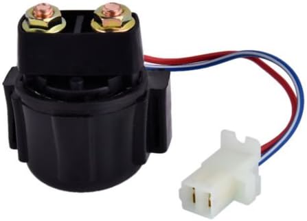 Starter Solenoid Fits Yamaha Grizzly 600 YFM600 1998-2001