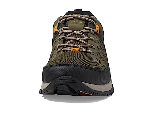 Image of Columbia Granite Trail Waterproof