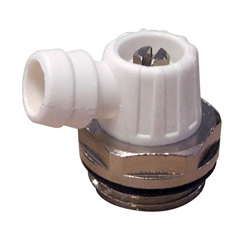 DIPRA Aftapkraan Draaibare uitloop - 15/21