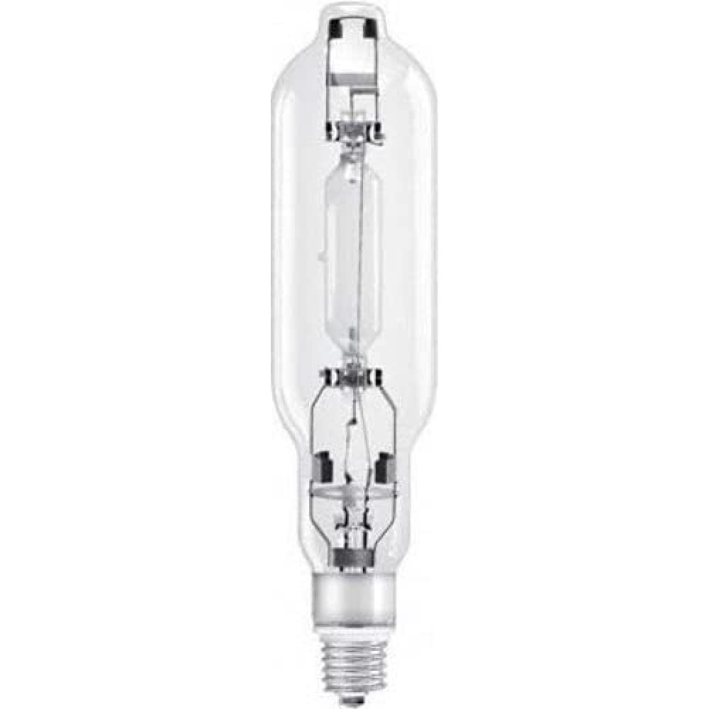 OSRAM lampada a scarica ad alta pressione POWERSTAR HQI-​T 1000…2000 W, MH tecnologia quarzo apparecchi chiusi, HQI-​T 2000W/​D E40, 1 pezzo