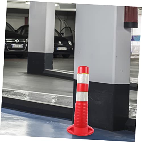 Columna Reflectiva de Seguridad para Tráfico miniatura 6