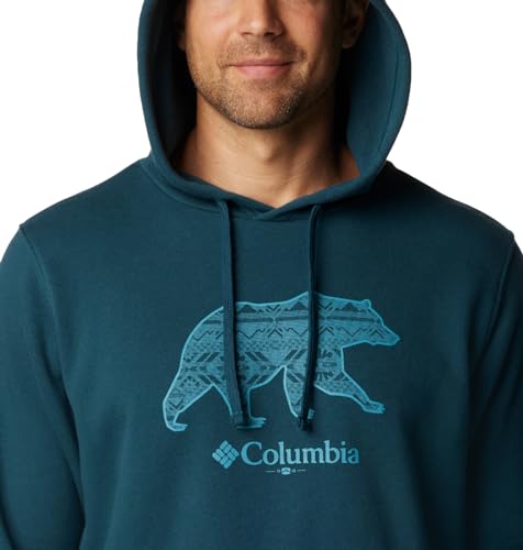Image of Columbia mens Trek Hoodie
