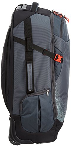 Expanse™ Convertible 29, stone grey, 78 L, koffer - Image 5