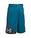 Under Armour Boys' Tech Prototype Shorts, Peacock (779), Youth Large