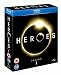 Heroes: Season 1 [Blu-ray]