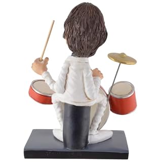 VOGLER Joh. Vogler GmbH Funny Life Rockstar John - Les Beatles, Paul McCartney, John Lennon, RIngo Starr, George Harrison VOGLER Joh. Vogler GmbH Funny Life Rockstar John – Image 7