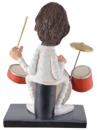 VOGLER Joh. Vogler GmbH Funny Life Rockstar John - Les Beatles, Paul McCartney, John Lennon, RIngo Starr, George Harrison VOGLER Joh. Vogler GmbH Funny Life Rockstar John – Image 8