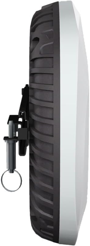 Aruba AP-615 Tri Band 802.11ax 3.60 Gbit/s Wireless Access Point - Indoor - TAA Compliant