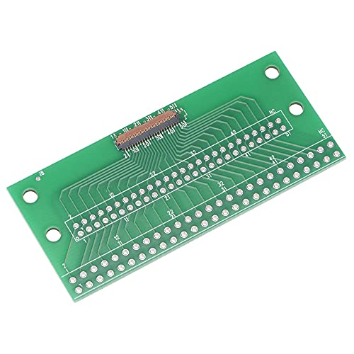 uxcell Adaptador FFC FPC 45 Pin 0.3mm Pitch PCB miniatura 1