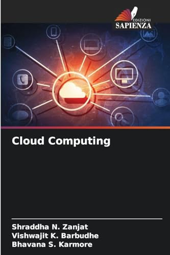 Cloud Computing [Italian] 620889705X Book Cover